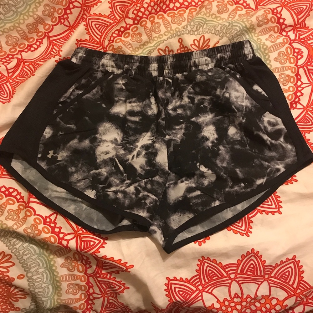 Under Armor Shorts